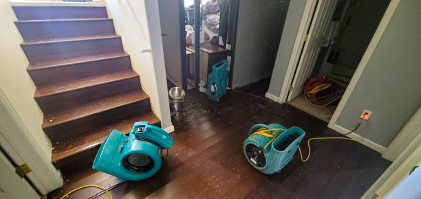 Best Emergency water damage restoration  in Royal Kunia, HI