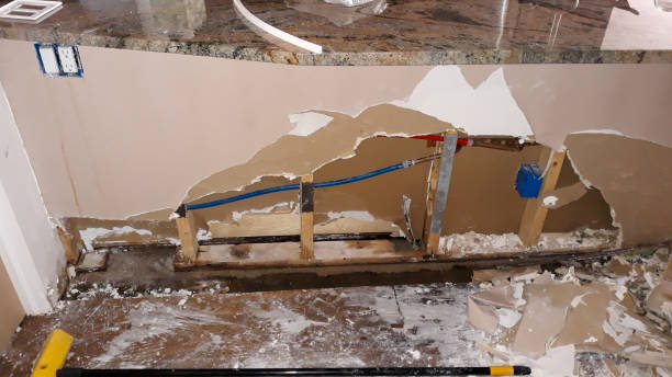 Best Sewage cleanup and water damage restoration  in Royal Kunia, HI